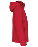 Parka acolchada mujer