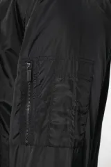 Cazadora bomber hombre