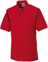 Classic Red