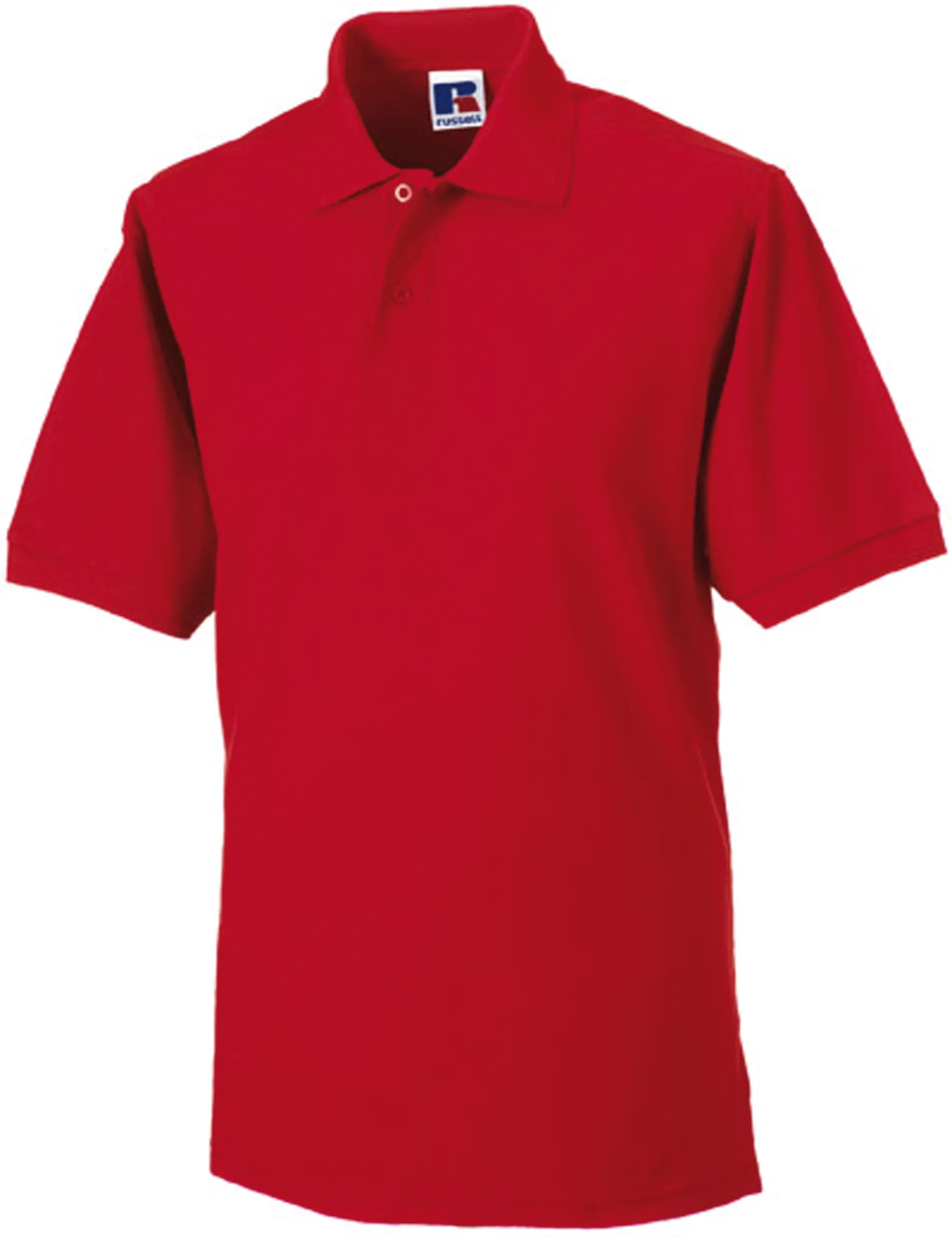 Polo Heavy Duty