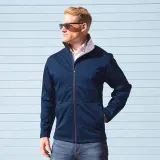 Chaqueta Softshell