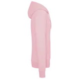 Sudadera capucha ecorresponsable hombre