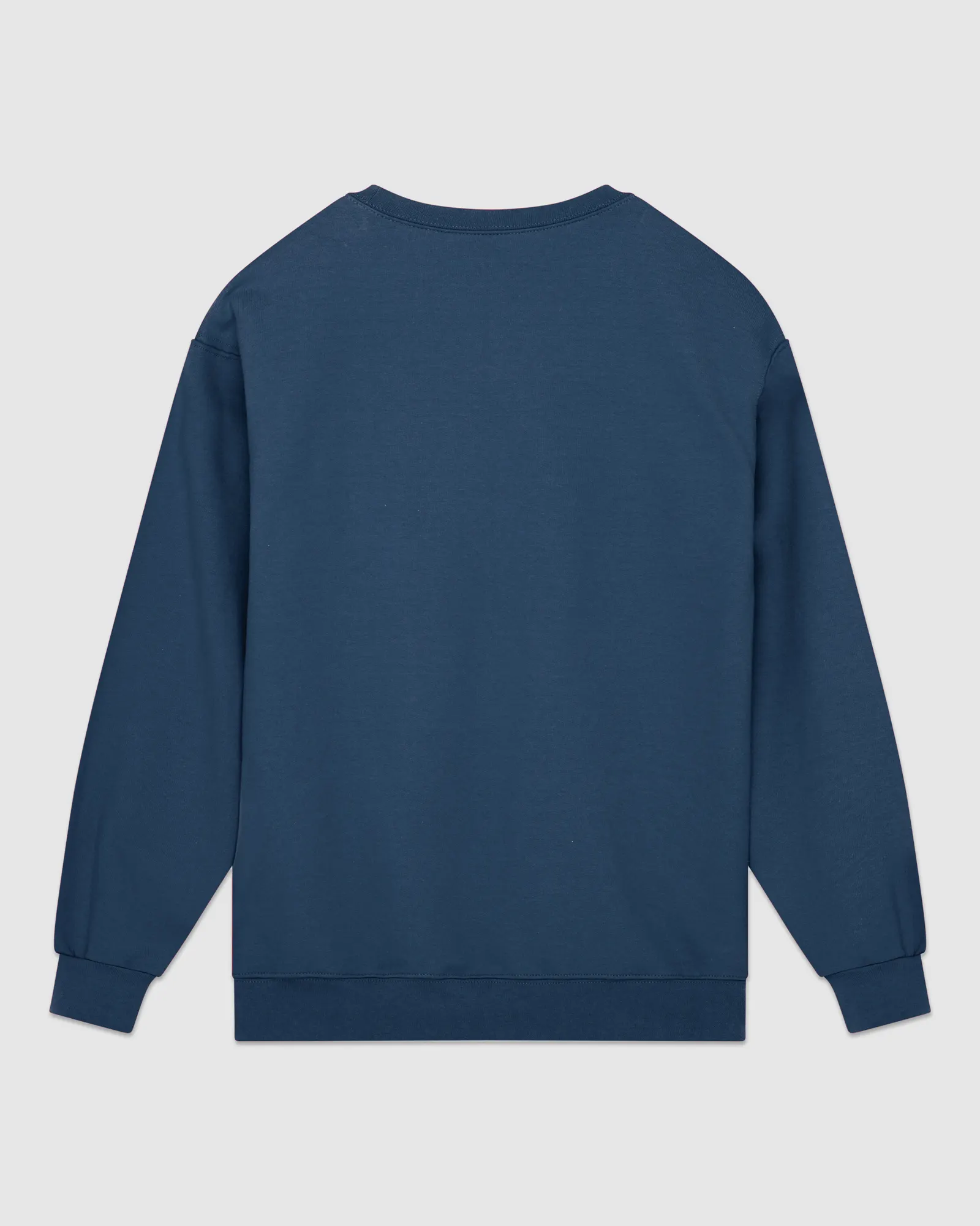 Sudadera de adulto con cuello redondo Hammer