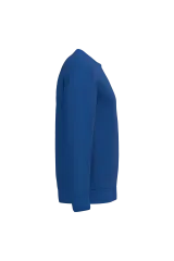 Sudadera cuello redondo