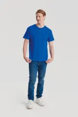 Camiseta algodón puro