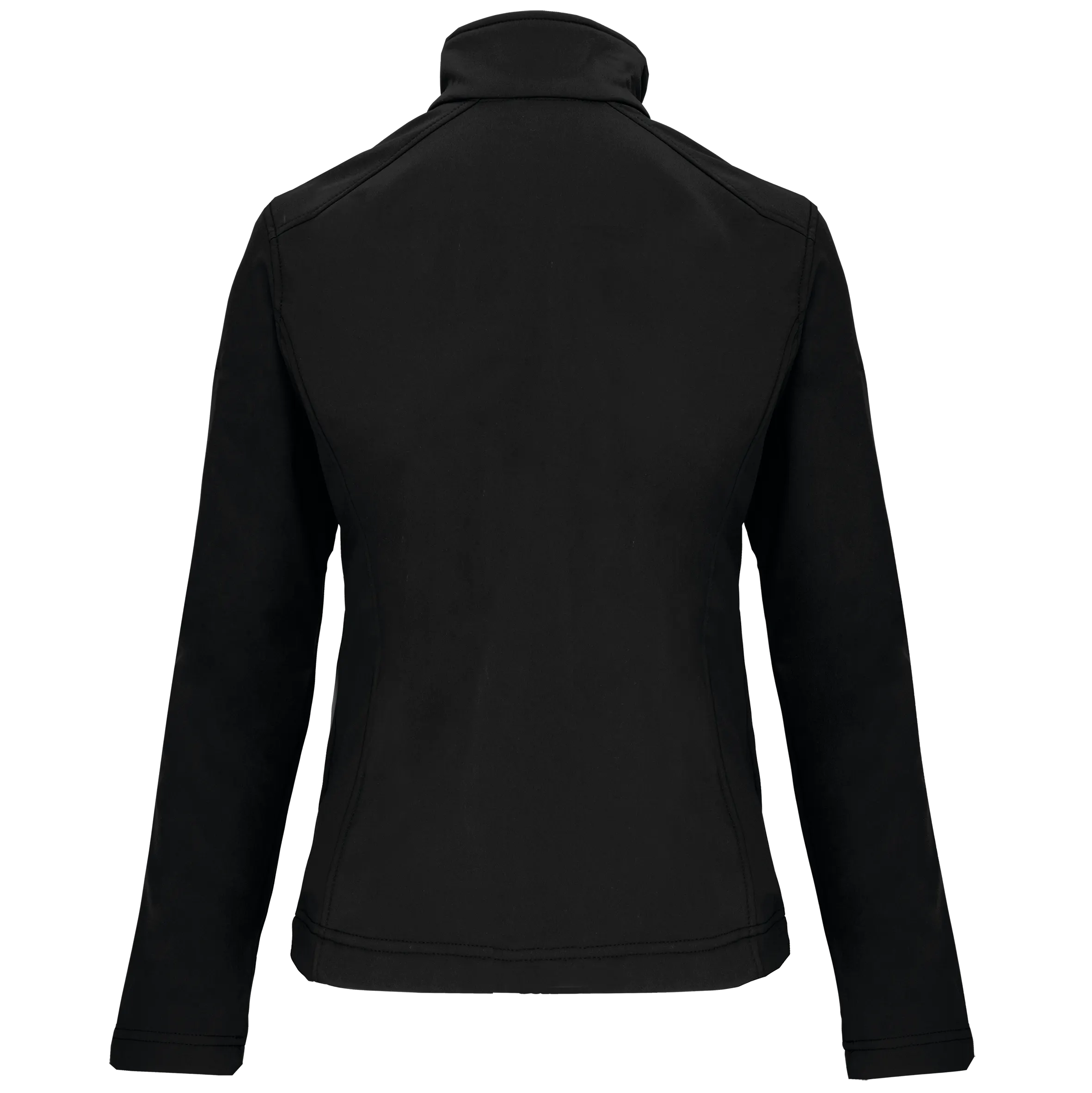 Chaqueta softshell mujer