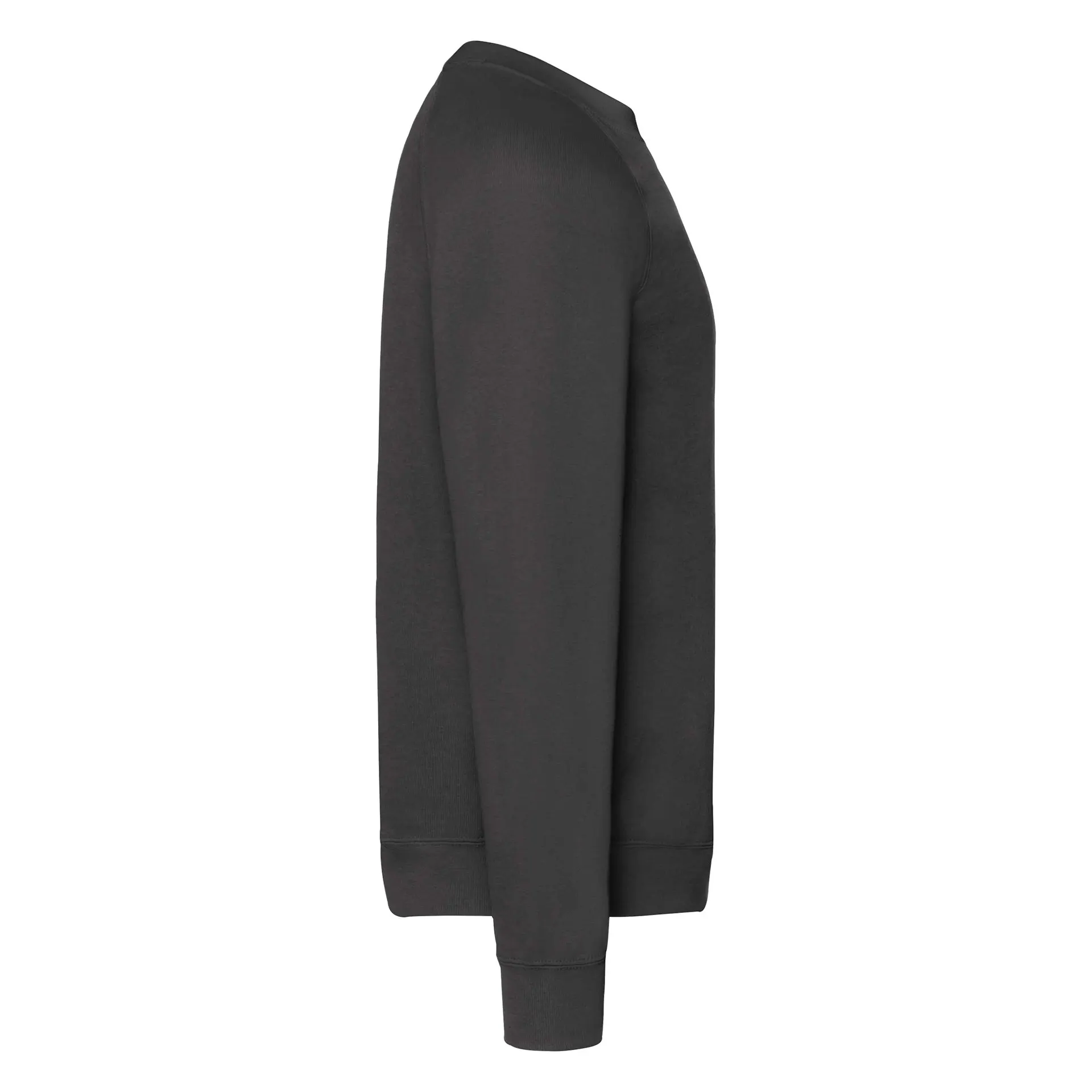 SUDADERA FRUIT OF THE LOOM CLASSIC RAGLAN ADULTO