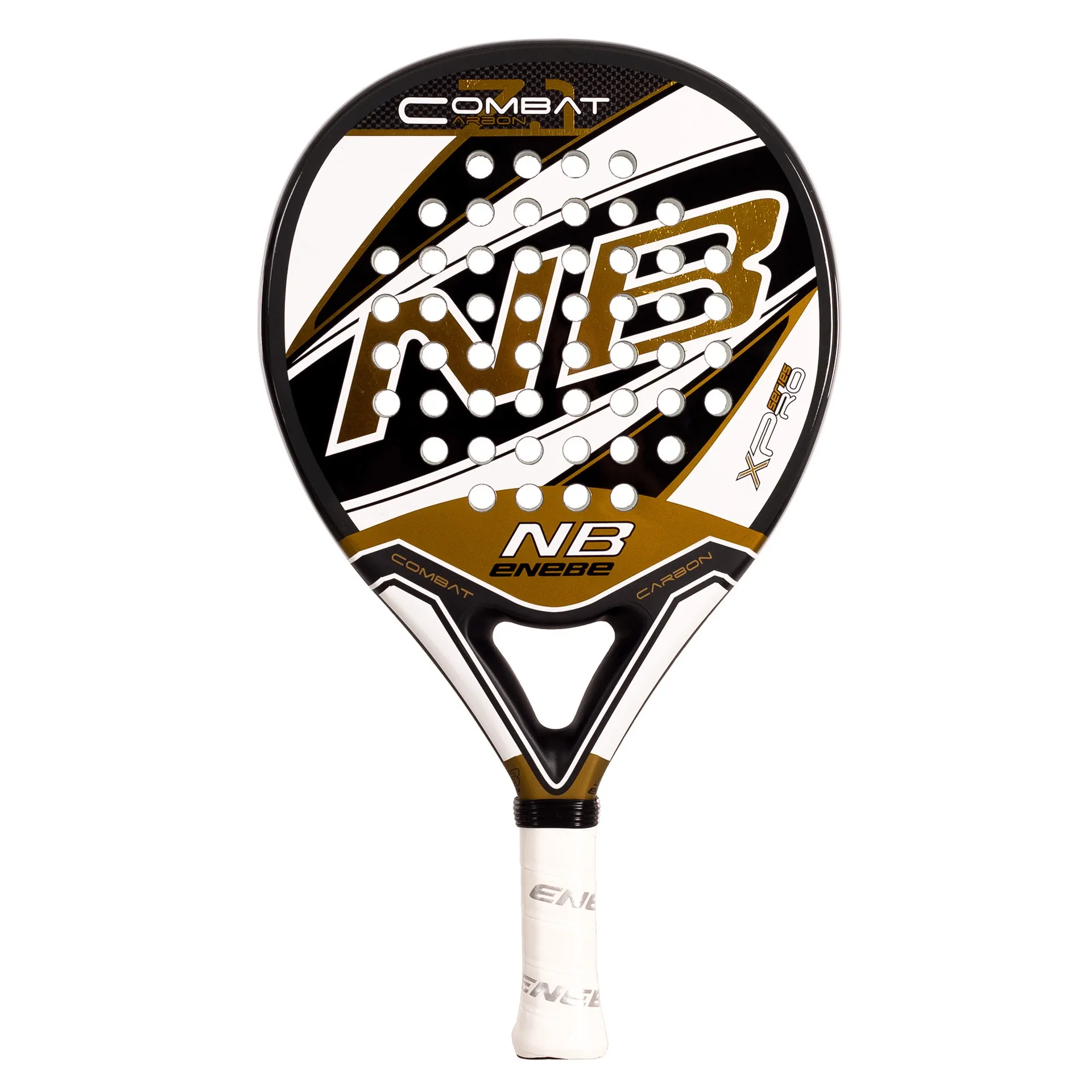 PALA DE PÁDEL ENEBE COMBAT 7.1-V.2