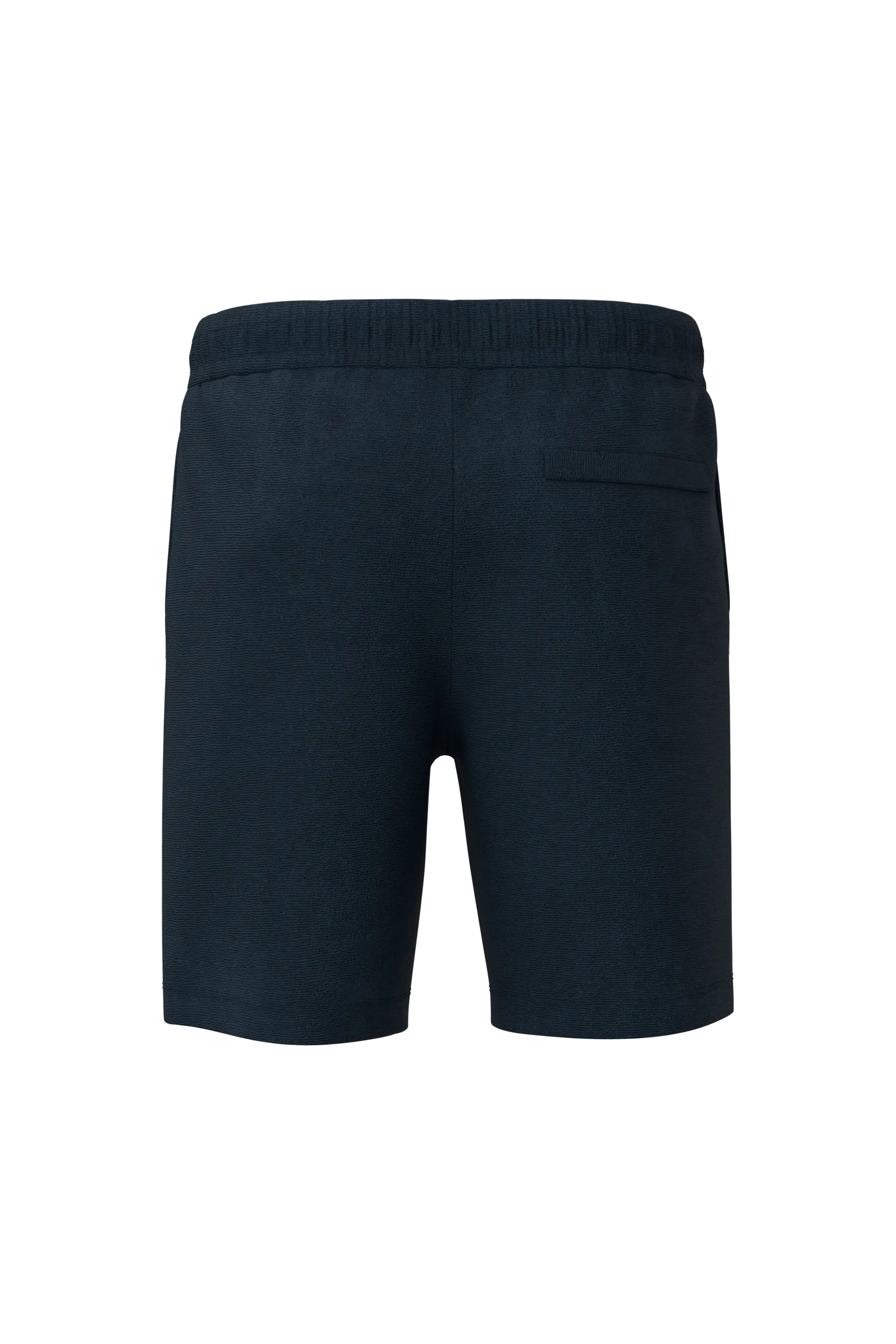 Short ecorresponsable de rizo hombre