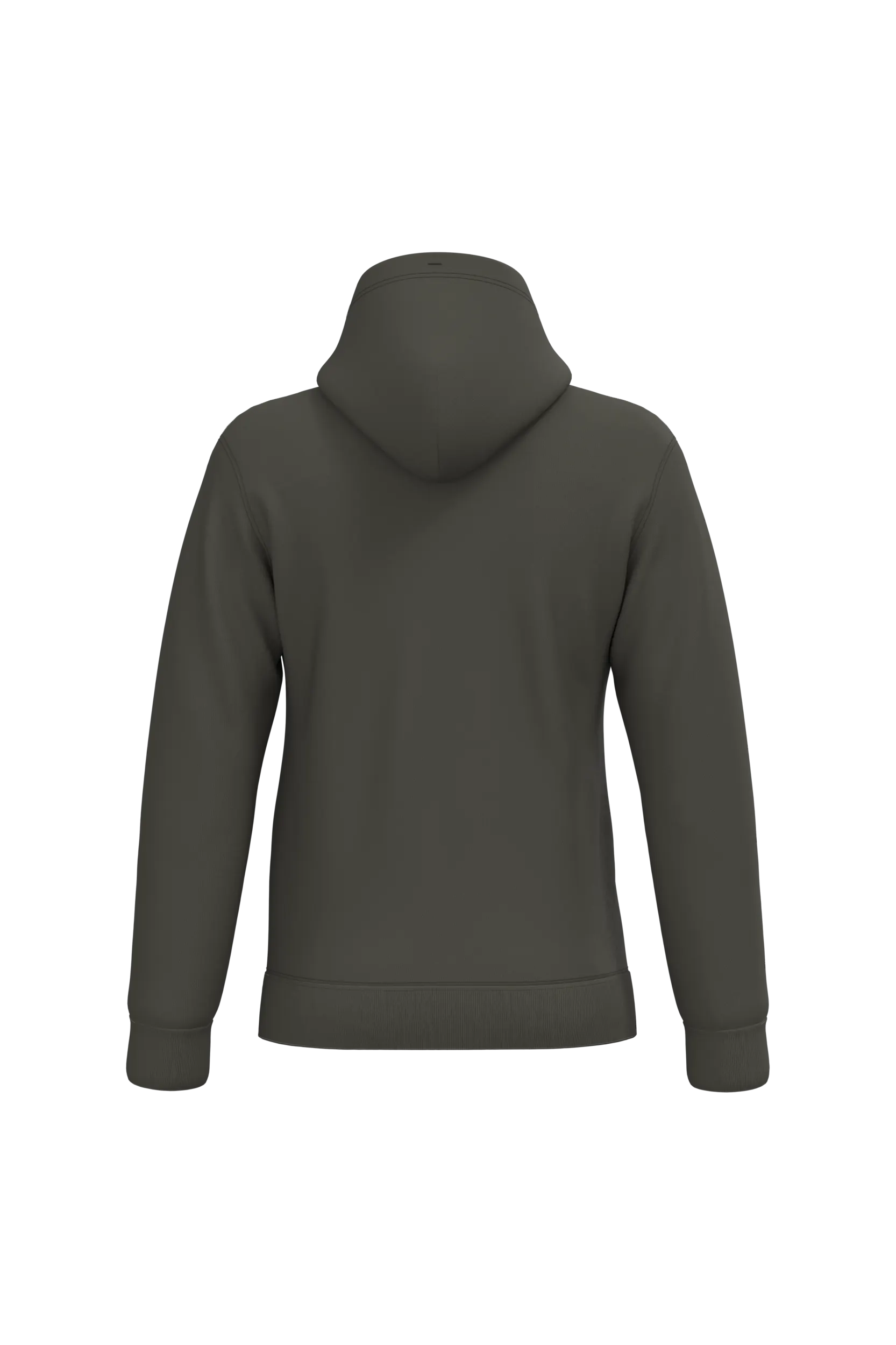 Sudadera con capucha hombre