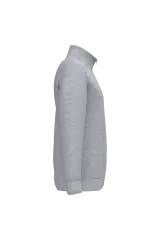 Sudadera 1/4 cremallera