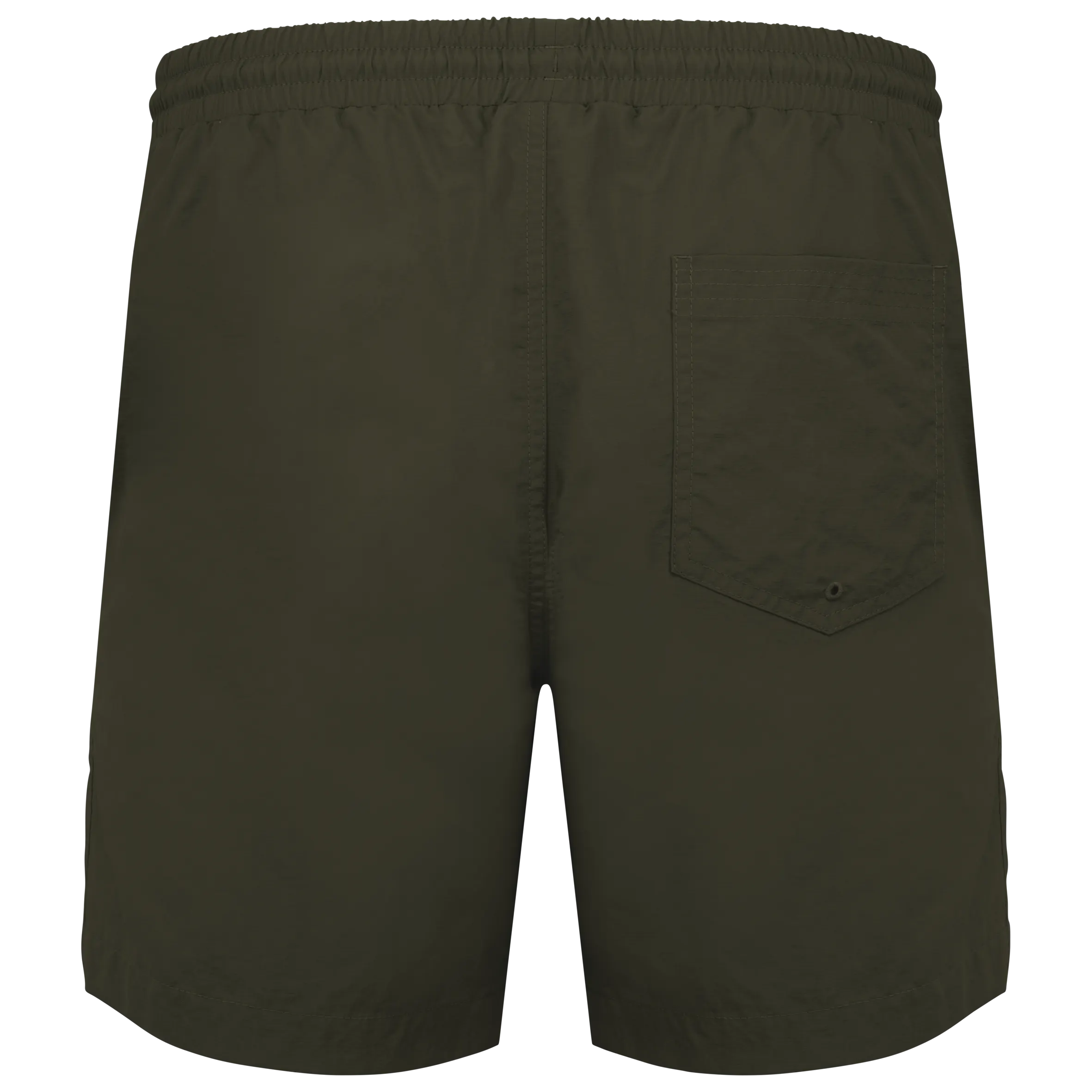 Bañador tipo short ecorresponsable hombre