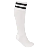 White / Black