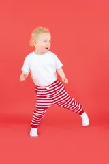 Pantalón pijama bebé