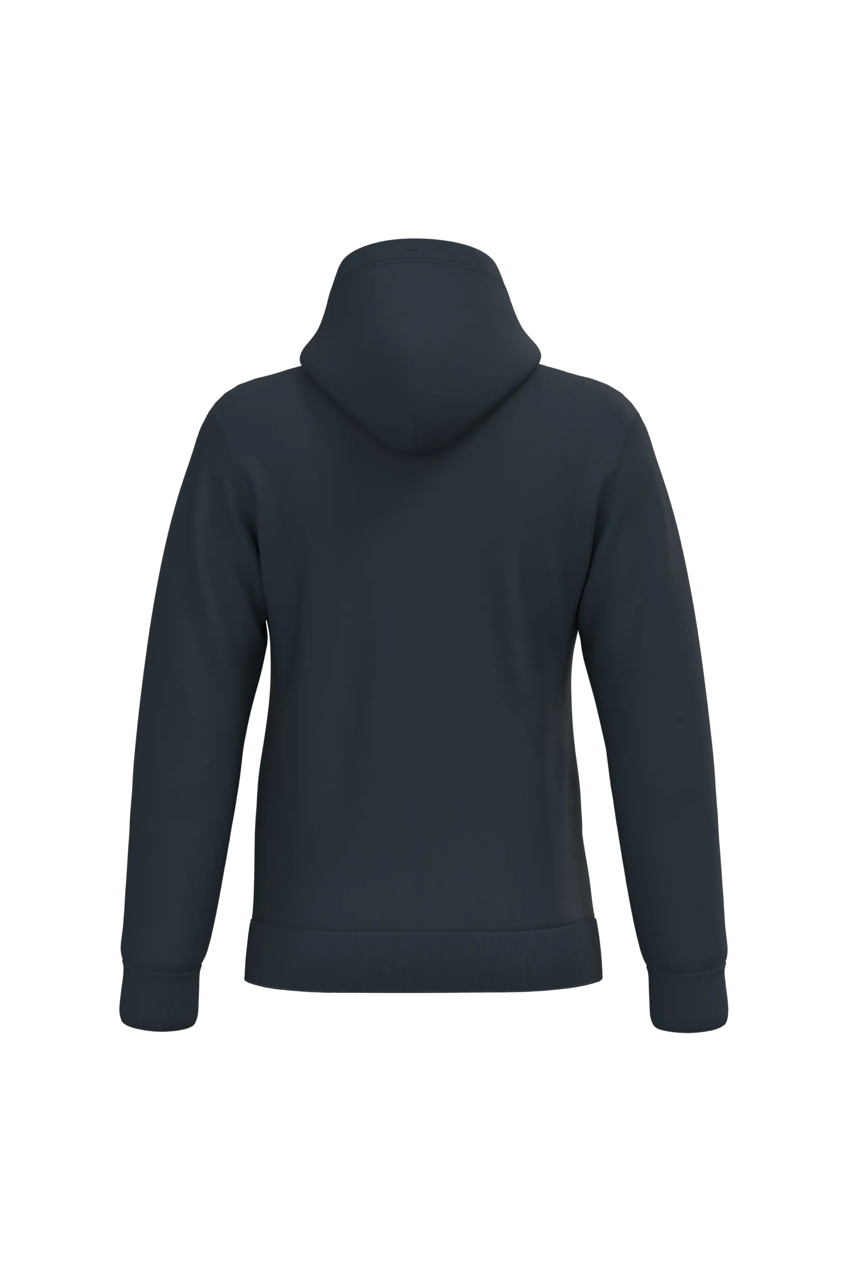 Sudadera con capucha hombre