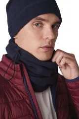 Braga cuello micropolar reciclado