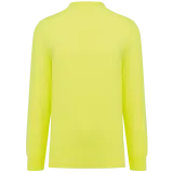 Fluorescent Yellow