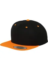 Gorra Classic bicolor snapback