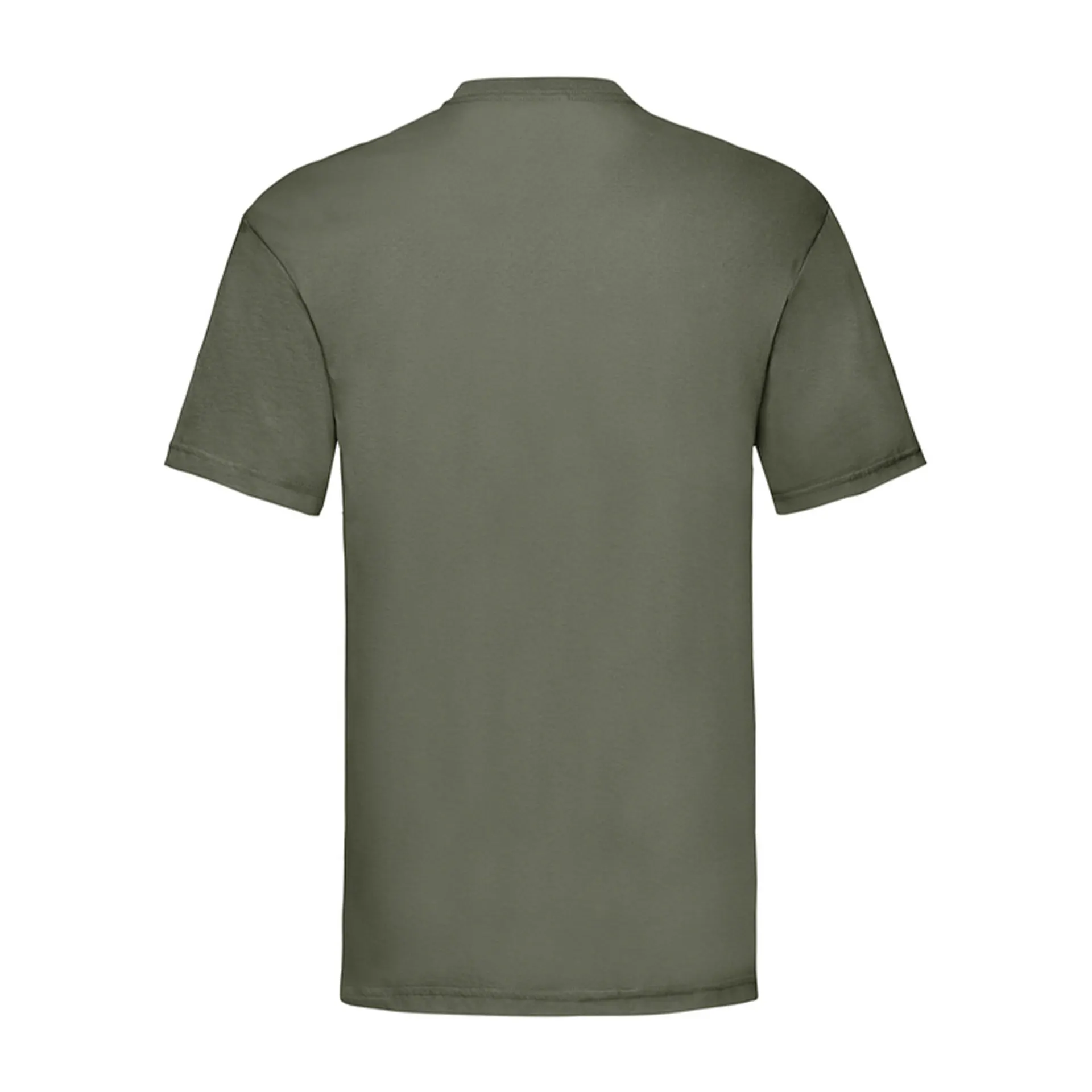 CAMISETA FRUIT OF THE LOOM VALUEWEIGHT T ADULTO