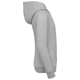 Sudadera con capucha infantil