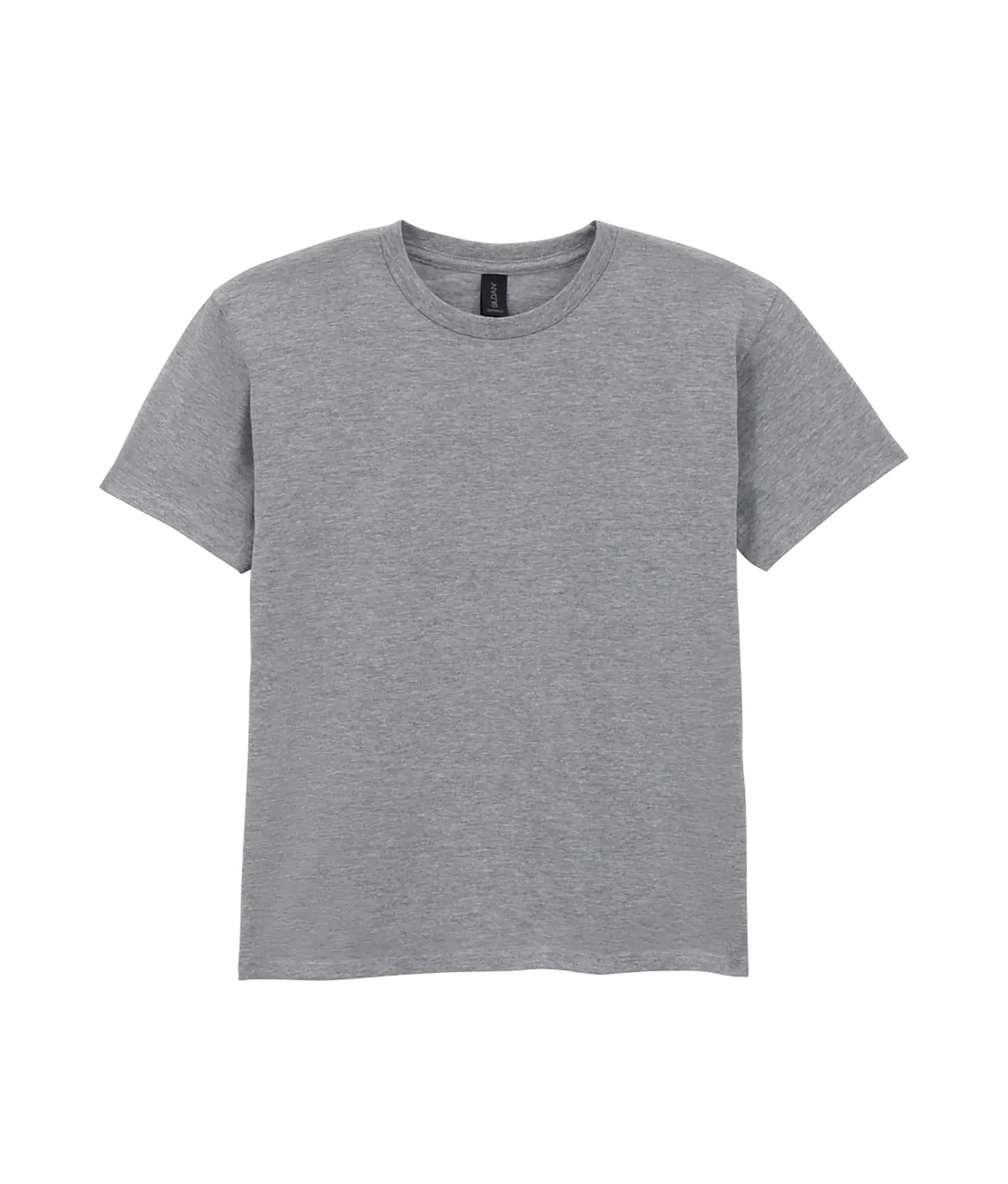 Camiseta SoftStyle niños