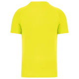 Fluorescent Yellow