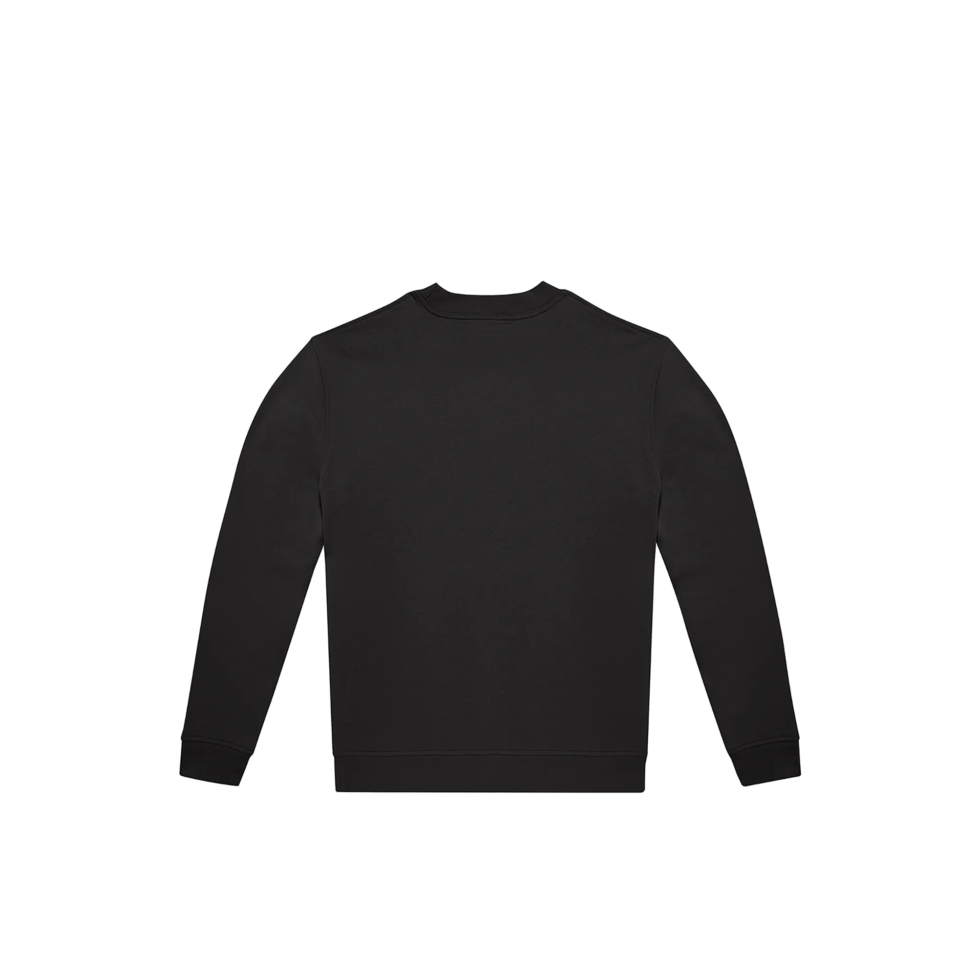 Sudadera cuello redondo ID.332 unisex