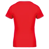 Red / Navy / White