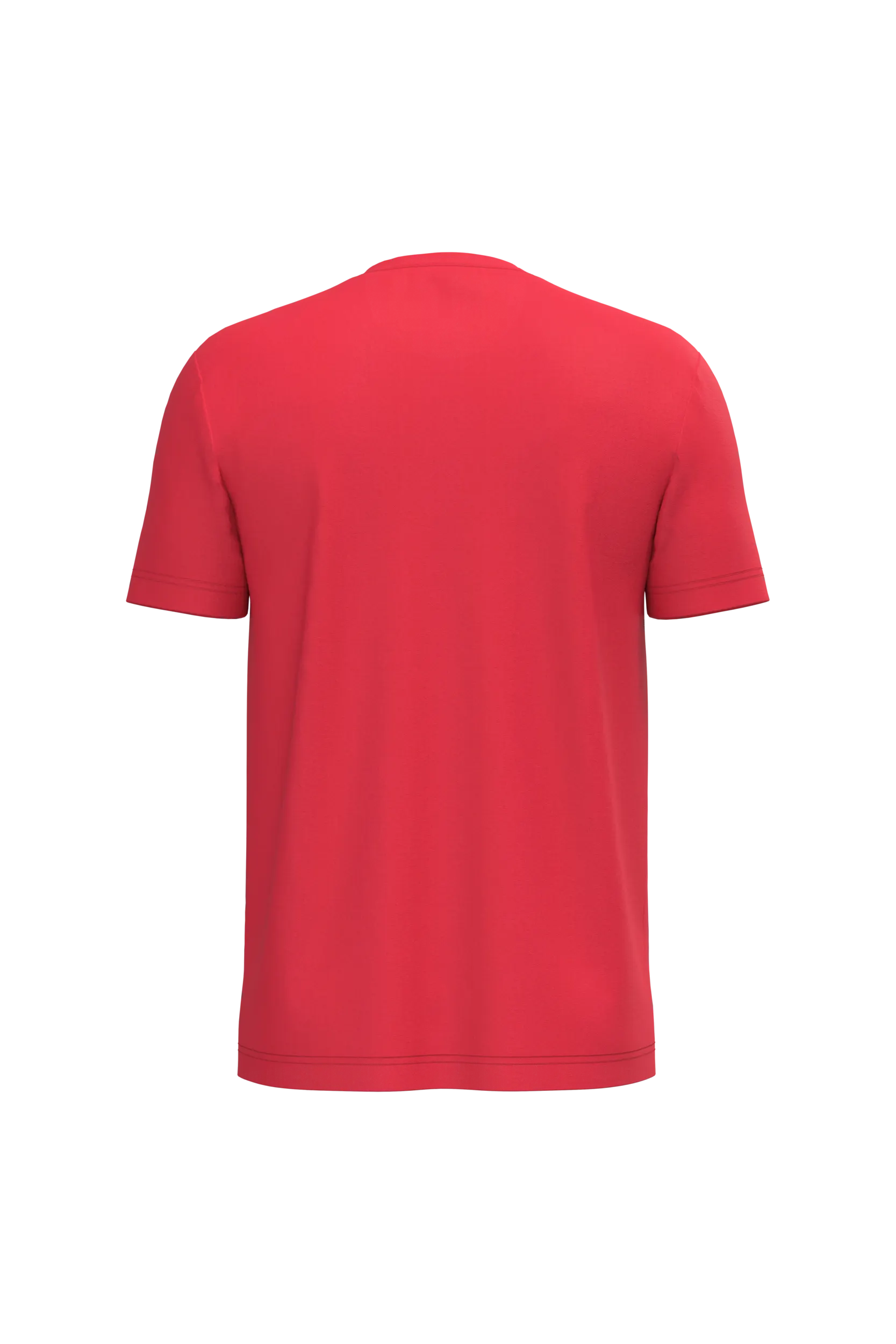 Camiseta manga corta hombre