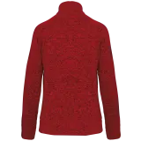 Red Melange