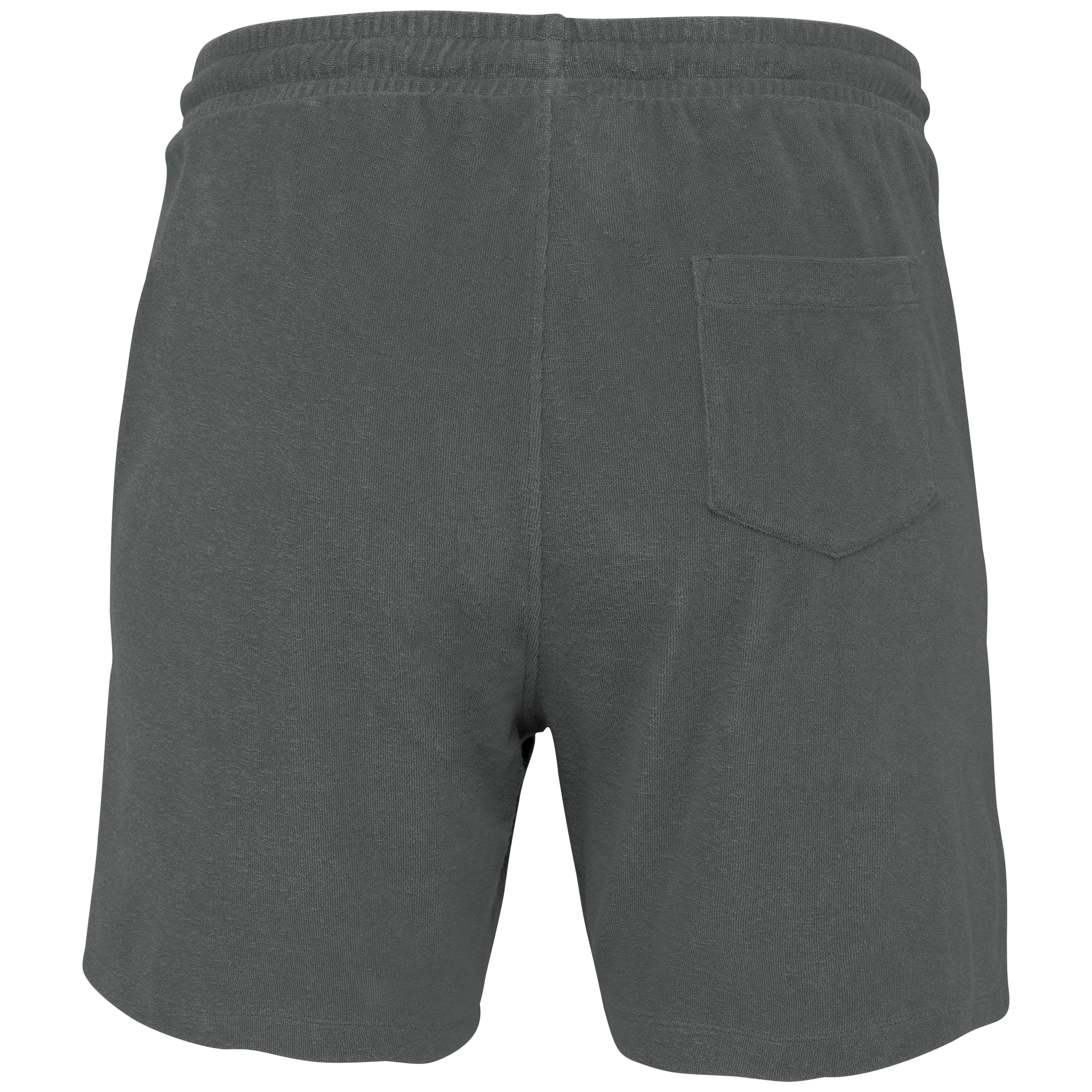 Short ecorresponsable de rizo hombre