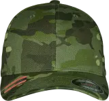 Gorra Flexfit Multicam®
