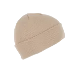 Gorro de punto