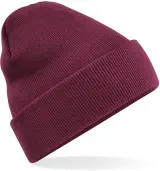 Gorro Original - borde vuelto