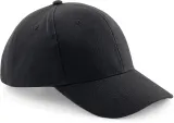 Gorra Pro-Style de algodón peinado - 6 paneles