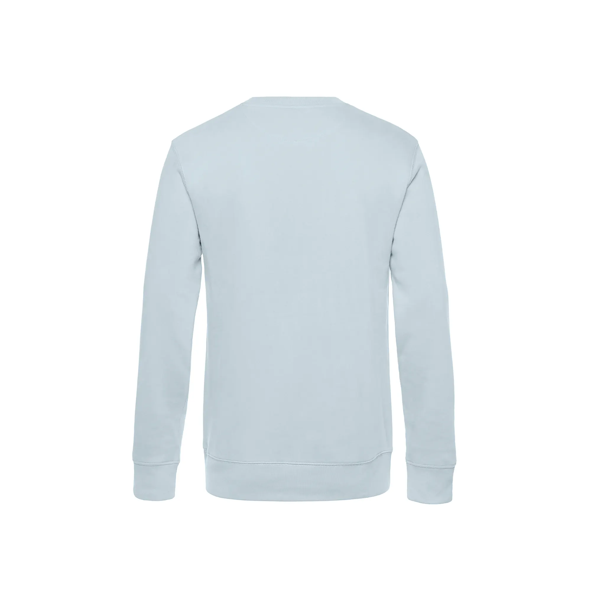Sudadera de cuello redondo KING