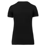 Black / Light Grey / White