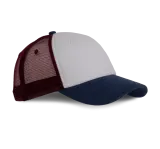Gorra Trucker - 5 paneles