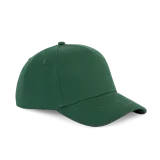 Gorra de 5 paneles