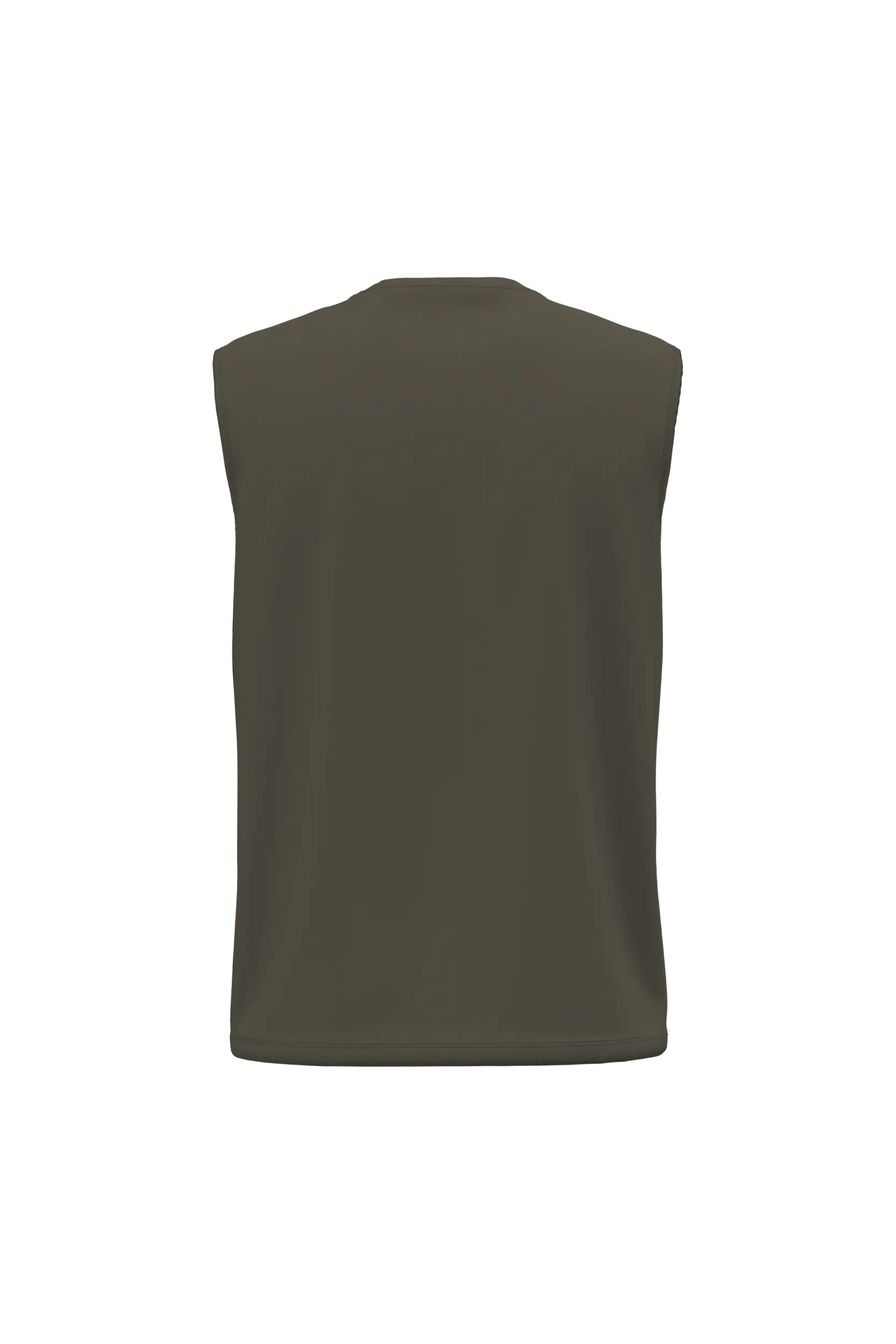 Camiseta sin mangas Bio150 hombre