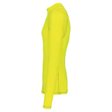Camiseta surf con protección UV manga larga hombre