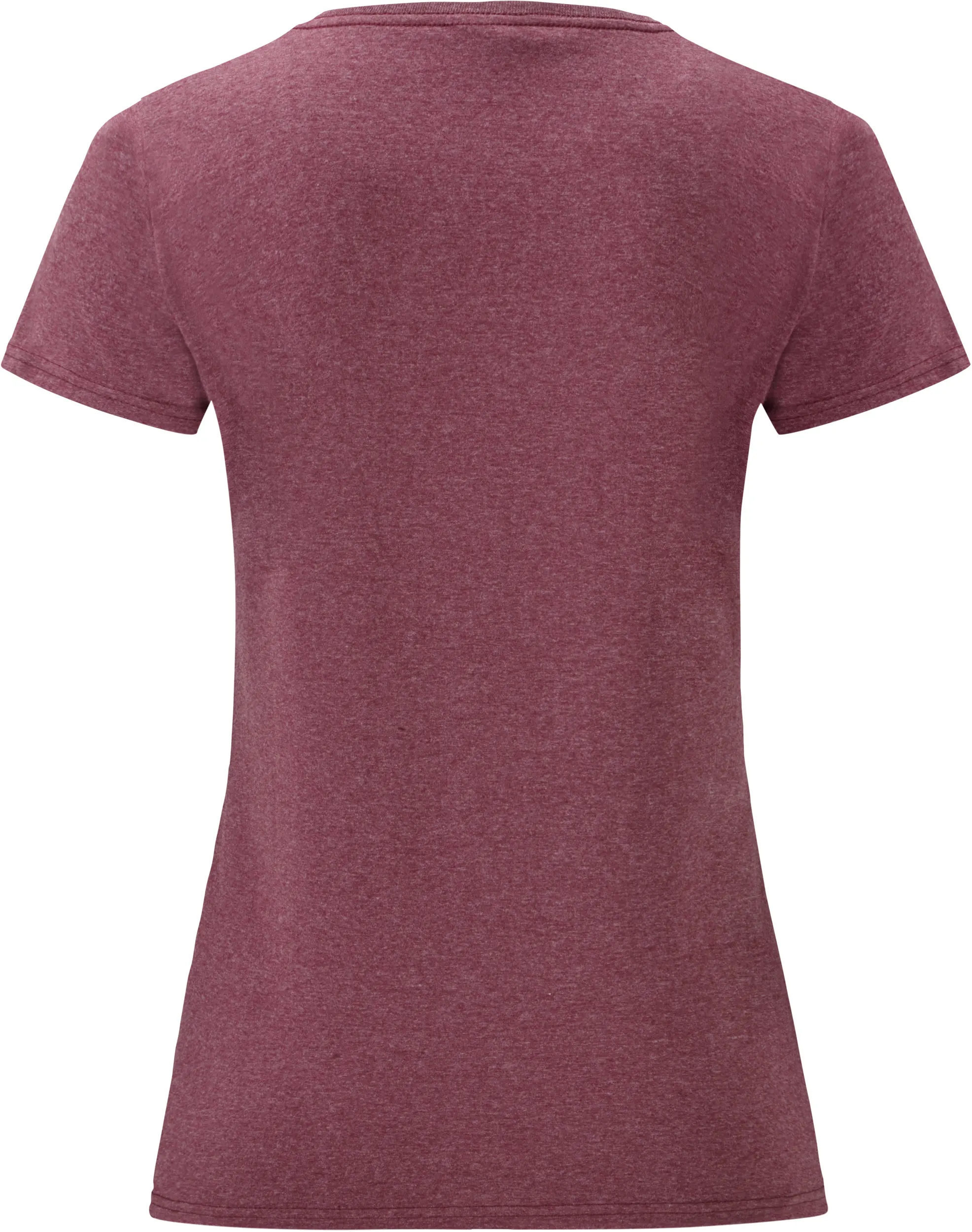 Camiseta Valueweight mujer (61-372-0)