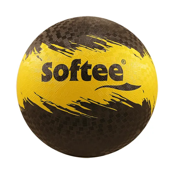 PELOTA CAUCHO SOFTEE