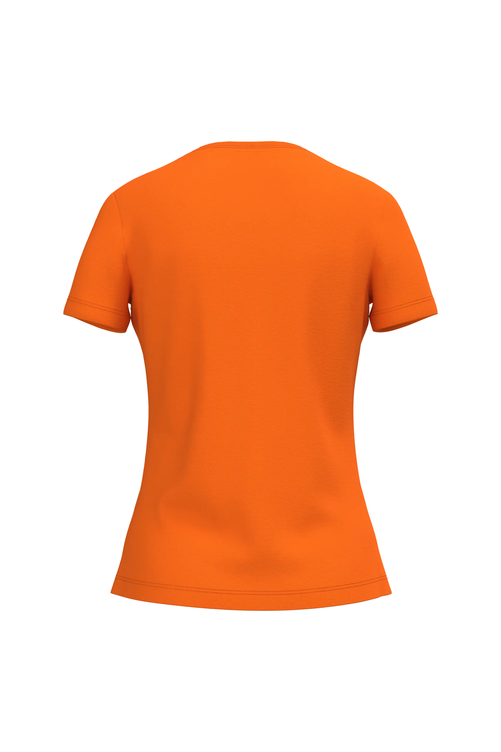 Camiseta con tratamiento antibacteriano mujer