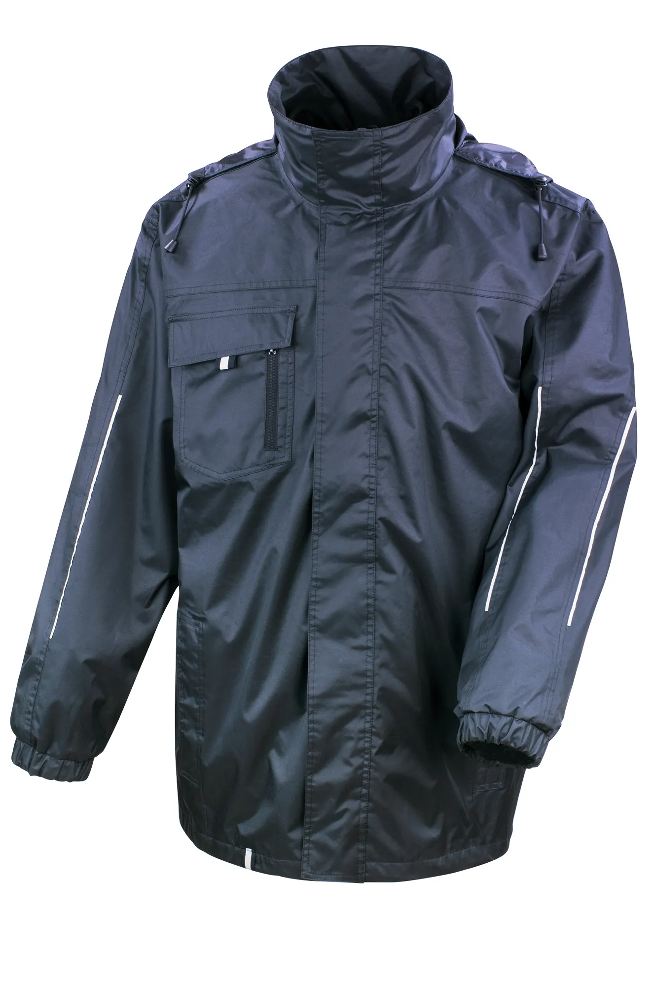 Chaqueta softshell 3 en 1