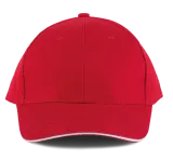 Red / White