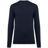 Deep Navy