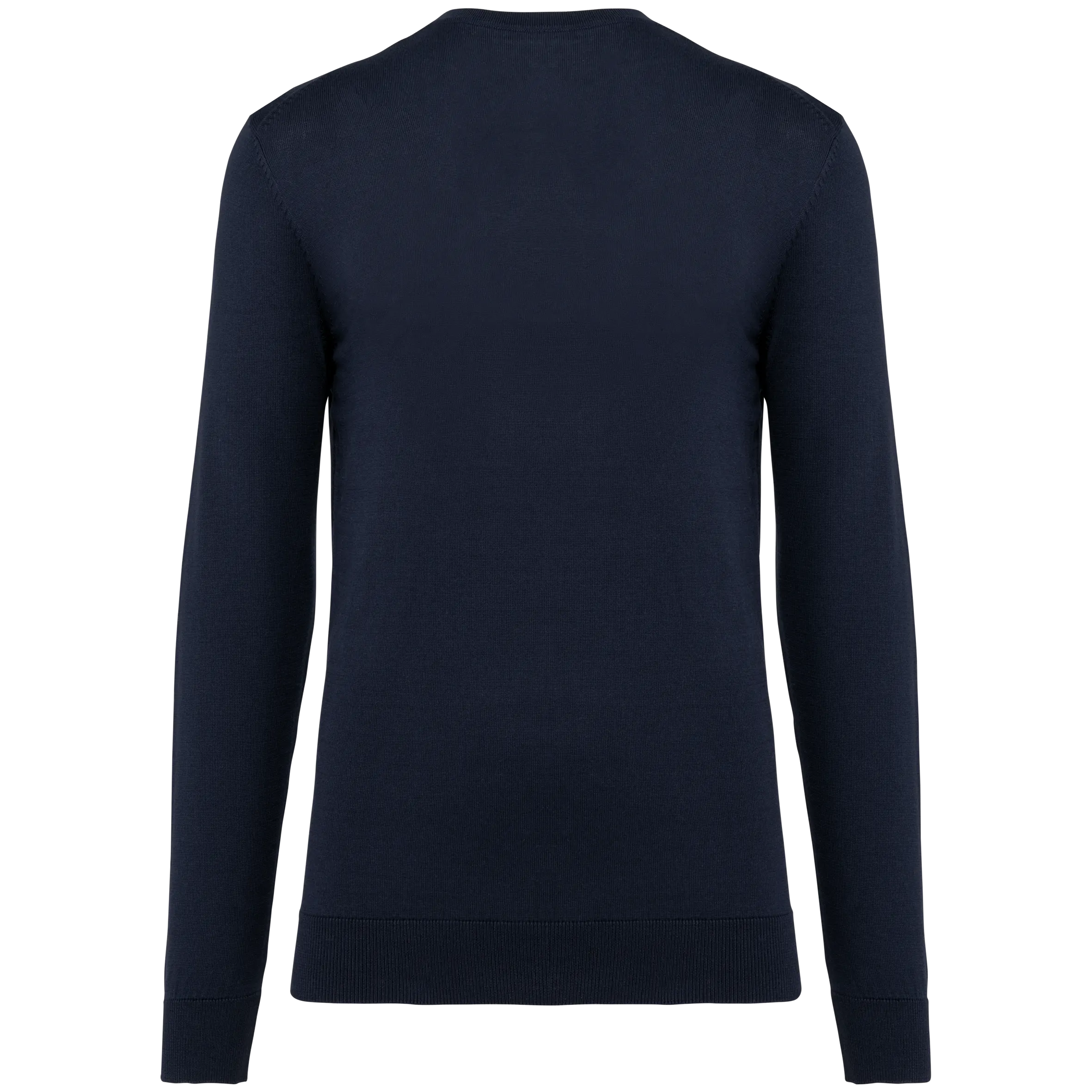 Chaqueta de punto Supima®hombre