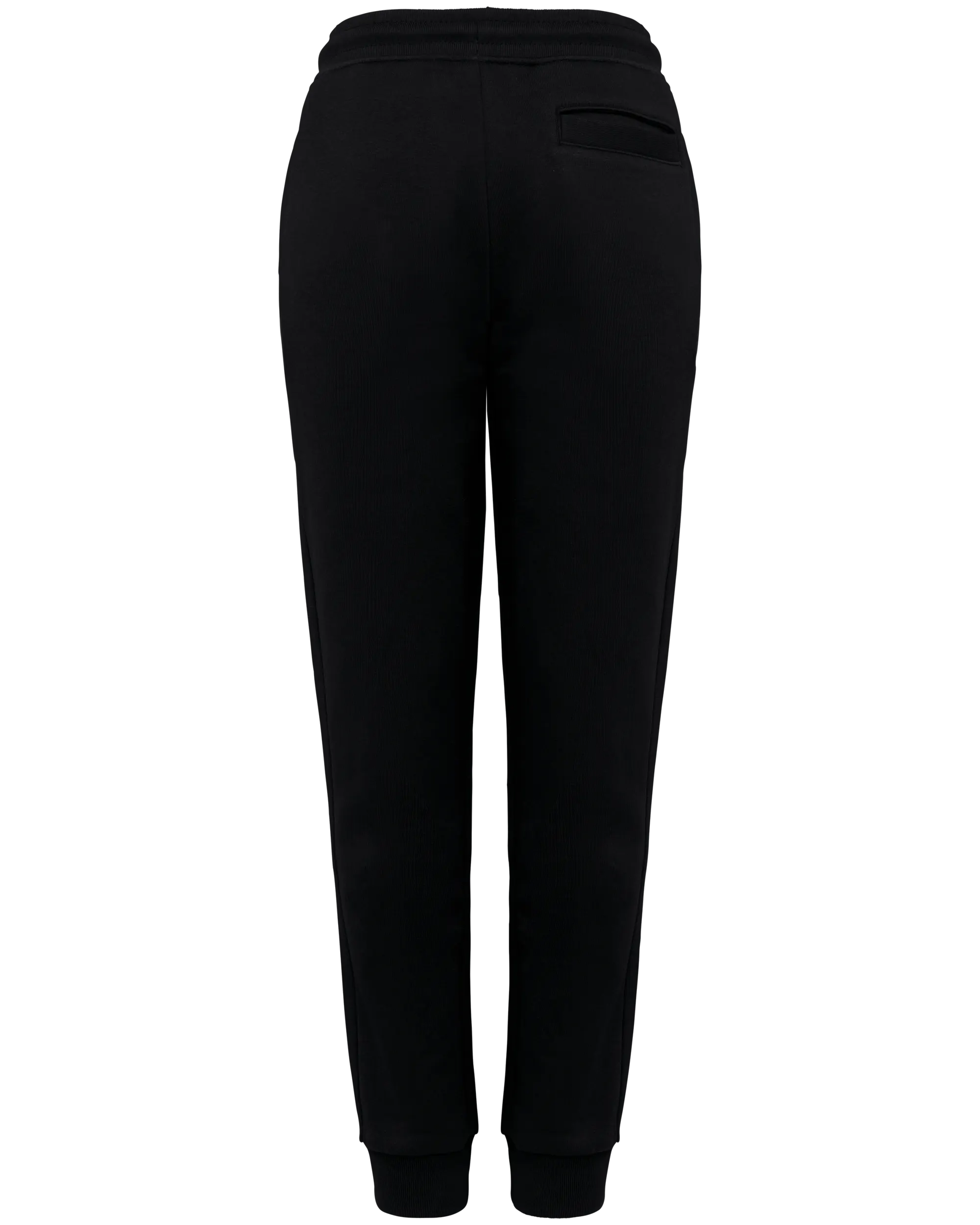 Pantalón de jogging ecorresponsable infantil