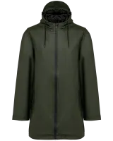 Chubasquero unisex